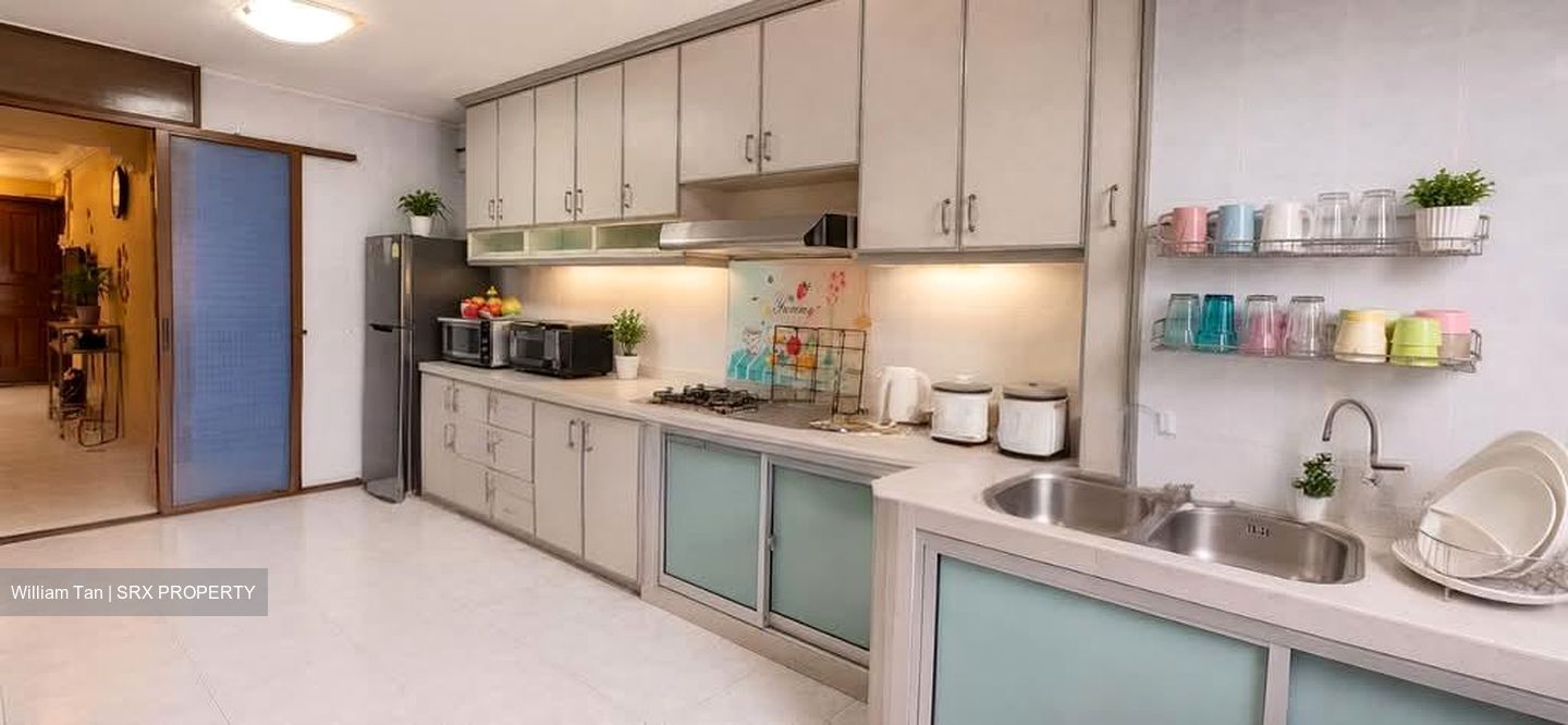 Blk 406 Hougang Avenue 10 (Hougang), HDB 4 Rooms #565133721